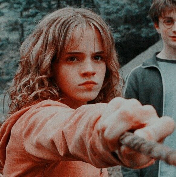 Your harry potter girlfriend quiz quotev