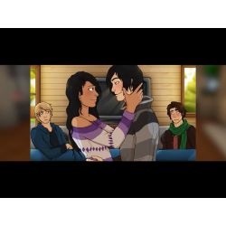 Which aphmau minecraft diaries character likes you?*girls only* - Quiz ...