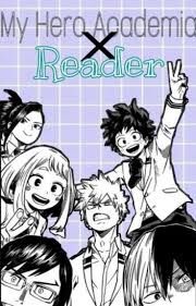 DISCONTINUED] 3:00 AM, BNHA x reader chatfic