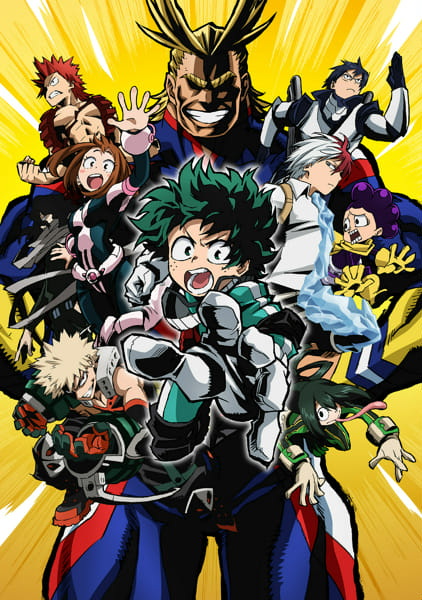 What is your MHA quirk? - Quiz | Quotev