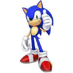 How well do you know sonic the hedgehog? - Test | Quotev