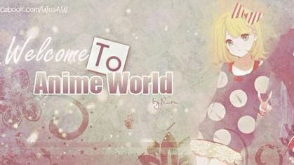 What Anime World Do You Belong In? - Quiz | Quotev