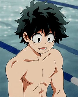 Featured image of post View 23 Deku Muscles Fanfiction