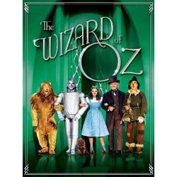 Which wizard of oz character are you? - Quiz | Quotev