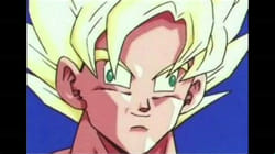 Quiz: Which Saiyan from Dragon Ball Z are you? - ProProfs Quiz