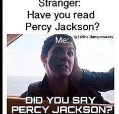 which Percy jackson character are you most like? - Quiz | Quotev