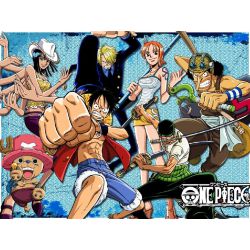 Your life in One Piece! - Quiz | Quotev