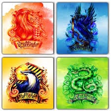 What hogwarts house are you in? - Quiz | Quotev