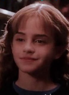 chat with Hermione Granger - Quiz