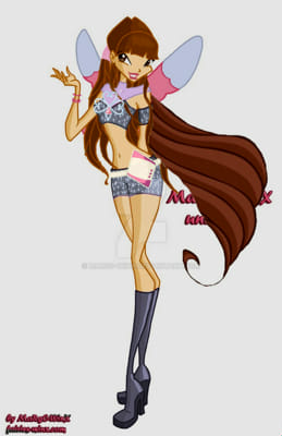 2.18 | The Heart of Cloud Tower | Forever Winx | Quotev