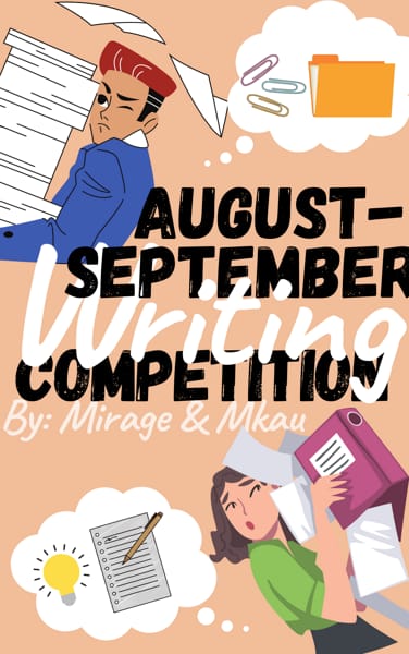 Essay competition 2009 august 02 image