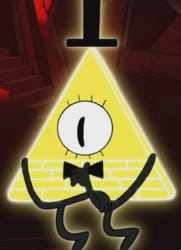 What Does Bill Cipher Think Of YOU? - Quiz | Quotev