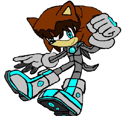 What does Sonic, Shadow and Silver think of you? - Test | Quotev
