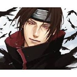 GFS WORLD's: Itachi Uchiha