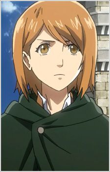 5120x2880 Petra Ral HD Attack On Titan 5K Wallpaper, HD Anime 4K  Wallpapers, Images, Photos and Background - Wallpapers Den