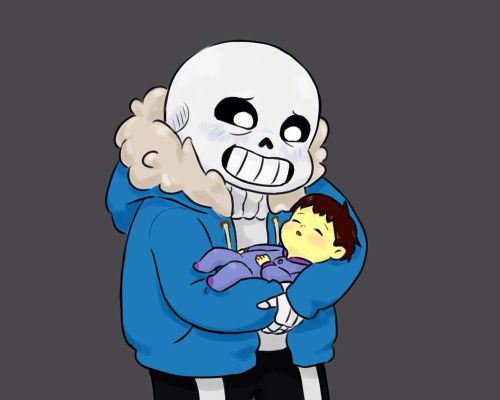 The Underfell, All Universes In One (All Sans X Reader/Frisk)