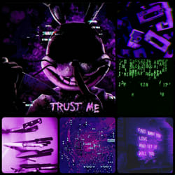 REQUEST) Ask and Dare the human FNAF characters - AnxietyHasTakenOver -  Wattpad