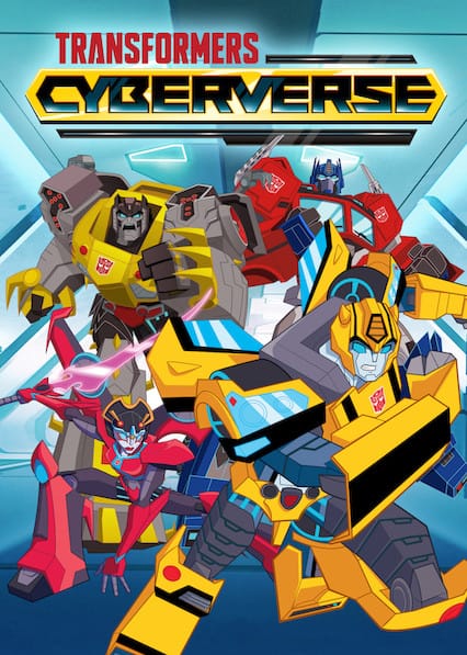 Transformers cyberverse clearance fractured