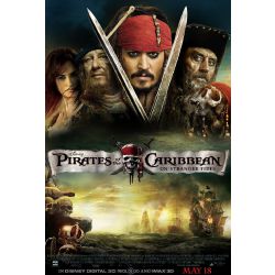 Pirates of the Caribbean - Test | Quotev