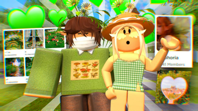 🍀Guess The Faces (Roblox)