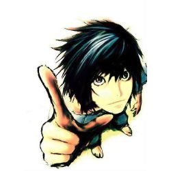 Steam Community :: L Lawliet Ryuzaki