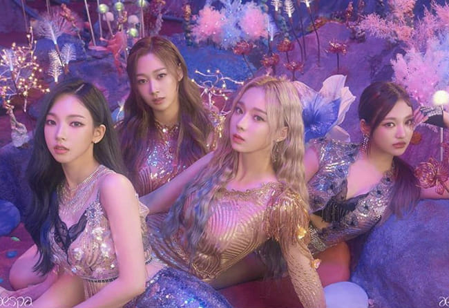 Which Aespa Member Should Be Your Bias Quiz Which Aespa Member Should Be Your Bias Quiz