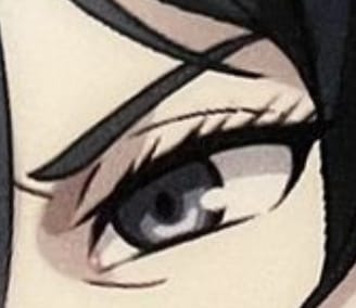 Guess The Anime Character By Their Eyes Test Quotev
