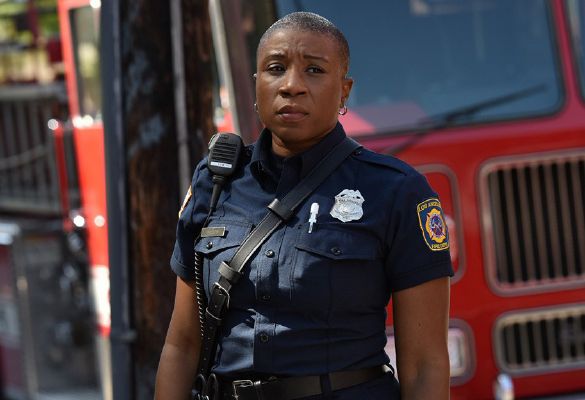 What do you know about 9-1-1 - Test | Quotev