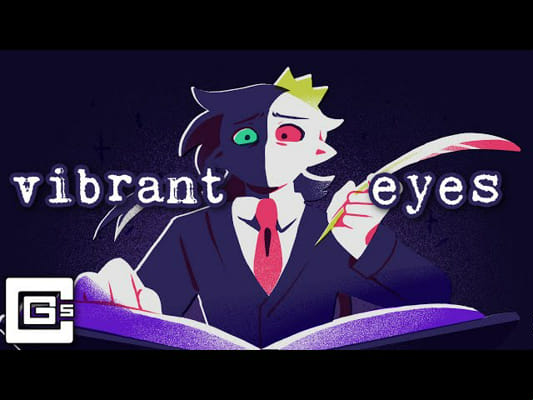 Vibrant Eyes Cg5 Some Songs I Listen To