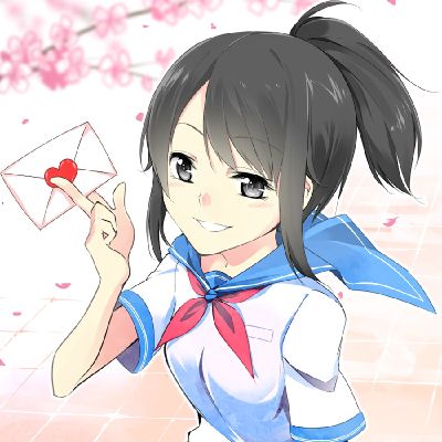 Kokoro Momoiro, Yandere Simulator Wiki