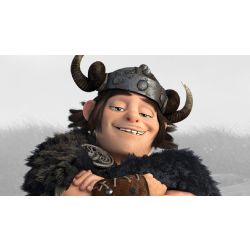 Would Snotlout like you? -HtTYD - Quiz | Quotev