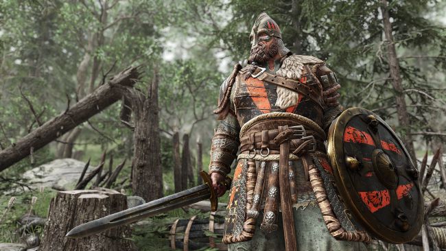 For Honor Which Faction Are You In Quiz Quotev