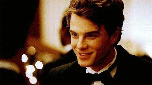 How I feel — Request – Kol Mikaelson “Second chance” You