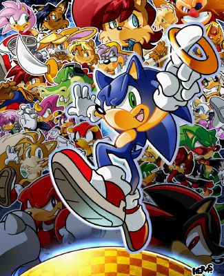 01 jock  Sonic the hedgehog, Sonic, Cartoon