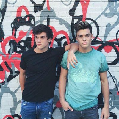 Which Dolan Twin is Your Soul Mate - Quiz | Quotev