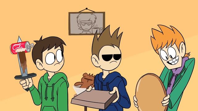 Eddsworld Matt Quiz