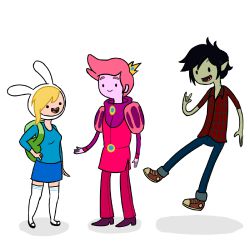 Marshall Lee And Prince Gumball Quizzes | Quotev