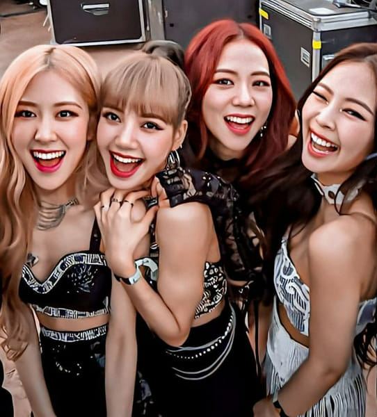 How well do you know BLACKPINK? Test Quotev