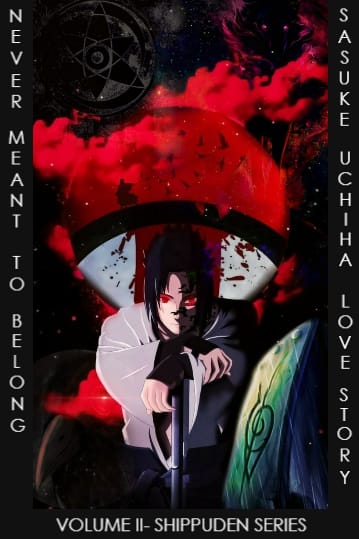 Livro 2: Uchiha (Nome) (Sasuke x Leitor)