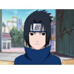 Quiz de sasuke