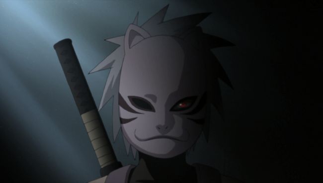 If 'Naruto's Kakashi Can Look Hot In a Mask, So Can You; Here's How -  Culture