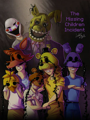 Glitchtrap x Male!Clingy!Reader, Fnaf oneshots (open for requests)