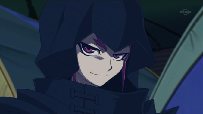 Yu-Gi-Oh Arc-V) Yuri X OC: Part 1: Escape | Anime One Shots (COMPLETE) |  Quotev
