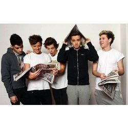 One Direction Sleepover c; PART 3! - Quiz | Quotev