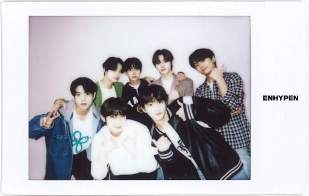 who is your enhypen bestfriend - Quiz | Quotev