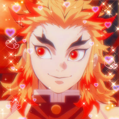 ᴅᴇᴍᴏɴ sʟᴀʏᴇʀ — Hi im back for another Rengoku request. S/o