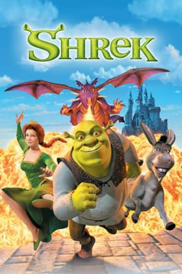 What Shrek character are you? - Quiz | Quotev