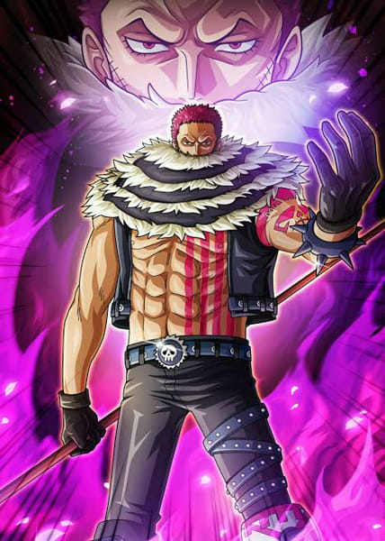 Merienda - Katakuri x Reader by CorazonStealer on DeviantArt