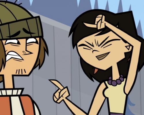 Total Drama Pahkitew Island Characters Quiz: Discover Your Personality -  ProProfs Quiz