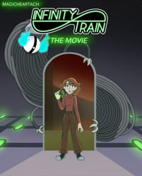 Você conhece Infinity Train? ;;🍥